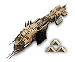 Thrasher: прототип