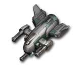 Hammerhead: MK7