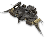 Blackbird: диверсионный