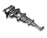 Catalyst III: заградитель